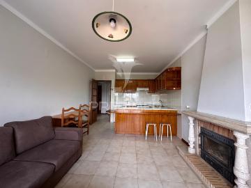 Apartamento T2 para Arrendamento – Avenida Beato Nuno, Fátima