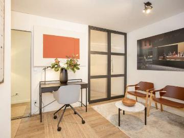 Apartamento T2 para arrendamento em Vila Nova de Gaia, Porto