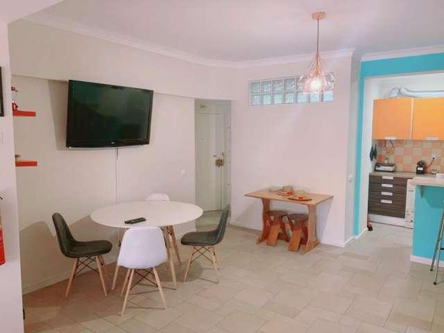 Apartamento T2 para arrendamento em Almada, Lisboa