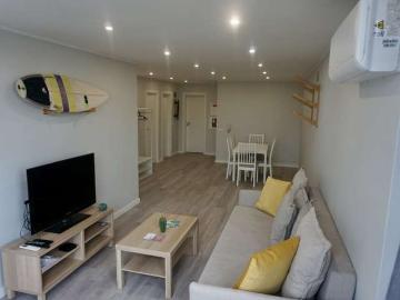 Apartamento T2 para arrendamento em Almada, Lisboa