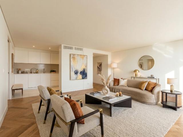 Apartamento T2 para arrendamento em Alcântara, Lisboa