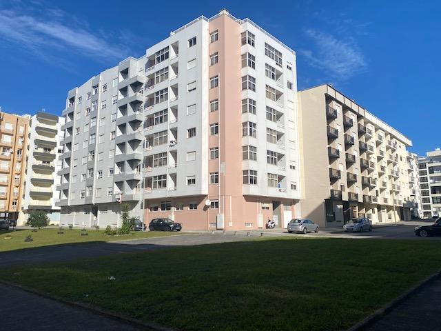 Apartamento T2 para arrendamento em Chafé, Viana do Castelo