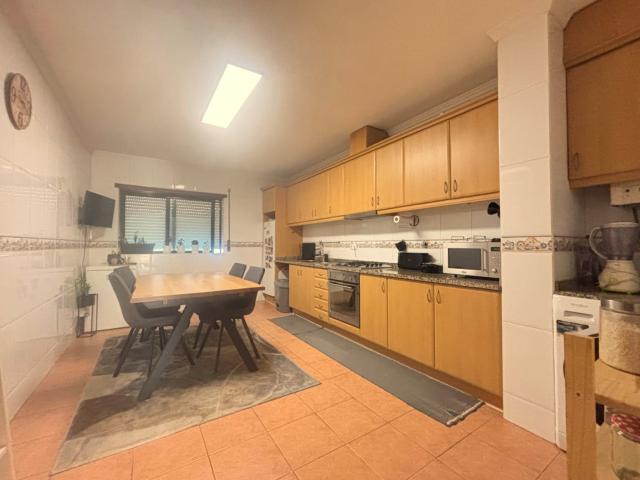 Apartamento T2 para arrendamento em Frossos