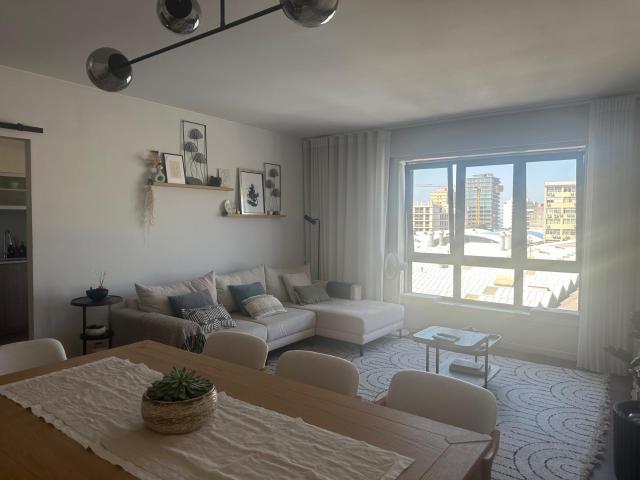 Apartamento T2 para Arrendamento em Matosinhos Sul