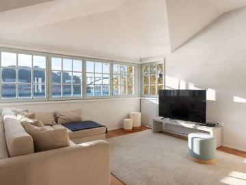 Apartamento T2 para arrendamento em Miragaia, Porto
