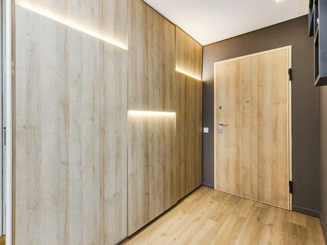 Apartamento T2 para Arrendamento em Santo António dos Cavaleiros