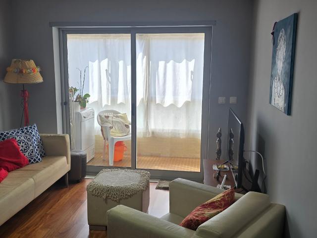 Apartamento T2 para arrendamento, em Santo António dos Olivais, Coimbra