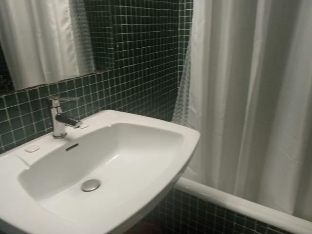 Apartamento T2 para arrendamento mobilado com vista de mar no Alto da Barra em Oeiras