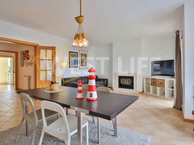 Apartamento T2 para Arrendamento na Ericeira | EXCLUSIVO WEST LIFE | Ribeira d'Ilhas