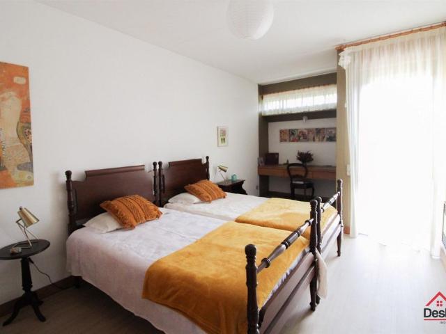 Apartamento T2 para arrendamento nas Termas de São Pedro do Sul, Viseu