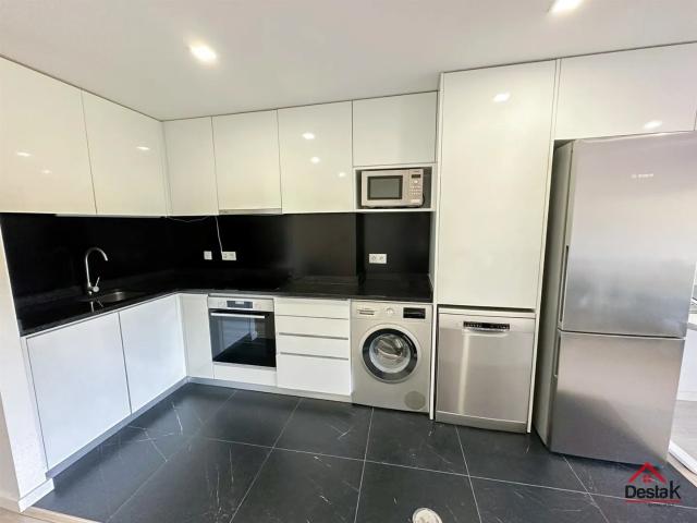 apartamento t2 para arrendamento nas termas
