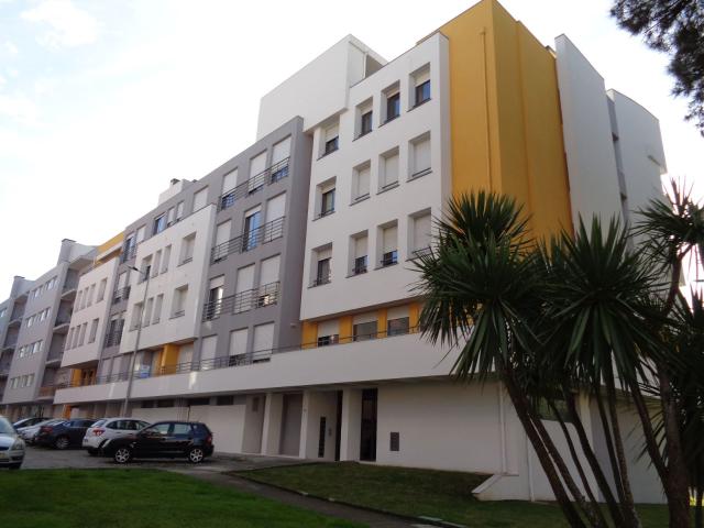 Apartamento T2 para arrendamento no Cabedelo