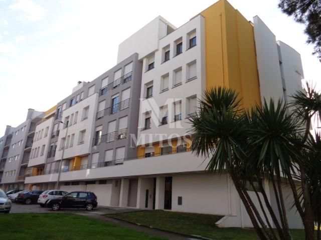 Apartamento T2 para arrendamento no Cabedelo