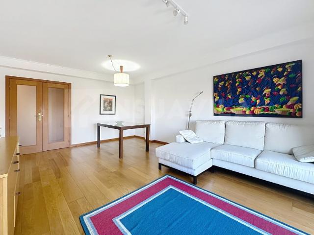 Apartamento T2 para Arrendamento no Centro de Caminha