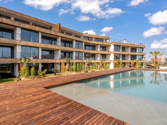Apartamento T2 para arrendamento no Estoril Golf Residences