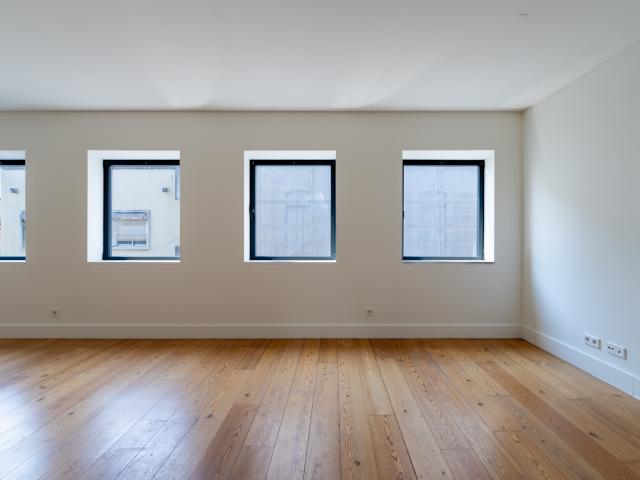 Apartamento T2 para arrendamento no Príncipe Real