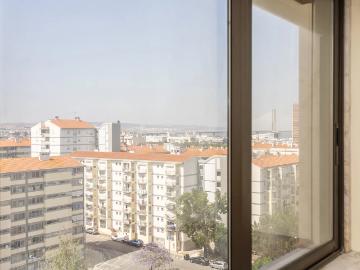 Apartamento T2 para Arrendamento Parque das Nações
