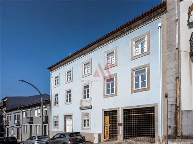 Apartamento T2 para Arrendamento – São Vicente, Braga