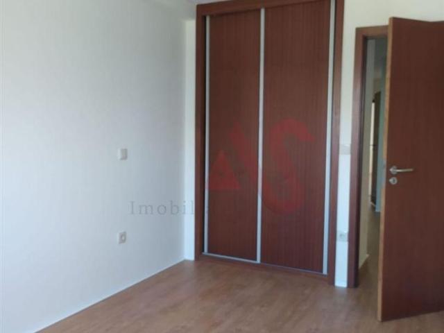 Apartamento T2 para Arrendamento – São Vicente, Braga