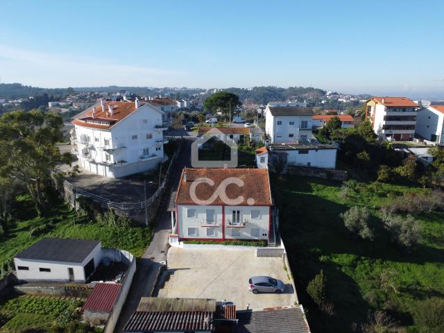 Apartamento T2 para arrendamento | Santa Clara