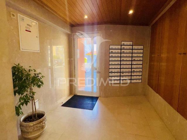 Apartamento t2 para arrendamento santa marta do pinhal