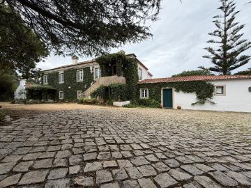 Alcabideche, Cascais, Distrito de Lisboa
