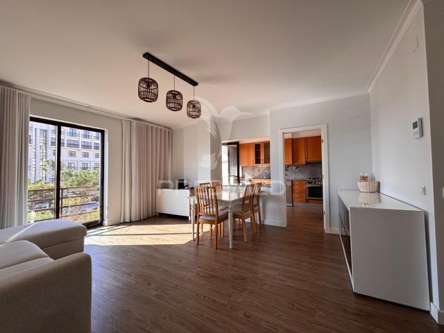 Apartamento T2 para Arrendamento situado na Marginal de São Martinho do Porto