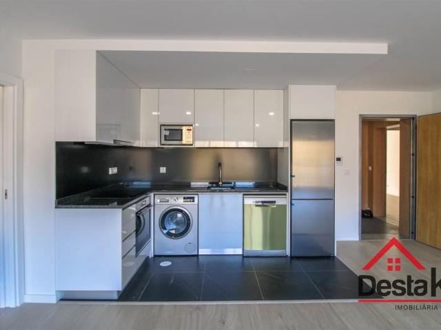 apartamento t2 para arrendamento situado nas termas de são pedro do sul