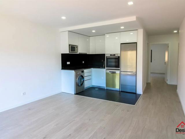 apartamento t2 para arrendamento situado nas termas de são pedro do sul