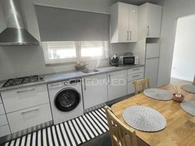 Apartamento T2 para arrendar Maiorga