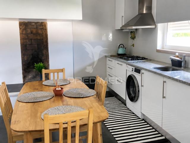 Apartamento T2 para arrendar Maiorga