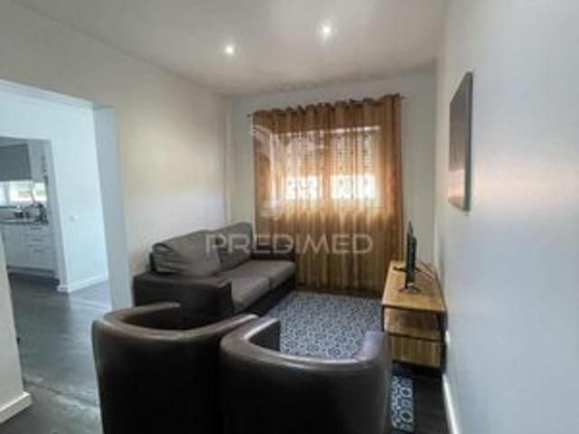 Apartamento T2 para arrendar Maiorga