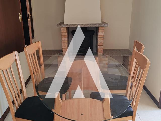 Apartamento T2 para Arrendar no Centro da Cidade de Viana do Castelo