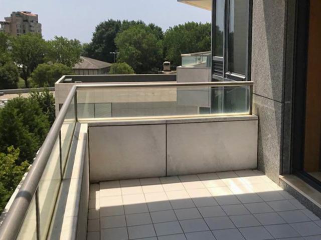 Apartamento T2 para arrendar nos Pinhais da Foz Porto