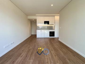 Apartamento T2 para Arrendar Novo | Condomínio Privado