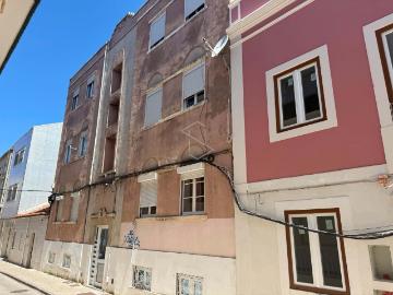 Apartamento T2 para arrendar Caldas da Rainha