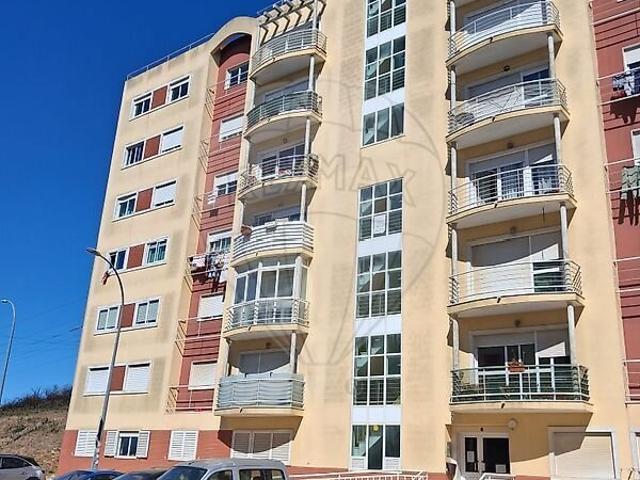 Apartamento T2 para arrendar em Massamá e Monte Abraão, Sintra RE/MAX Portugal
