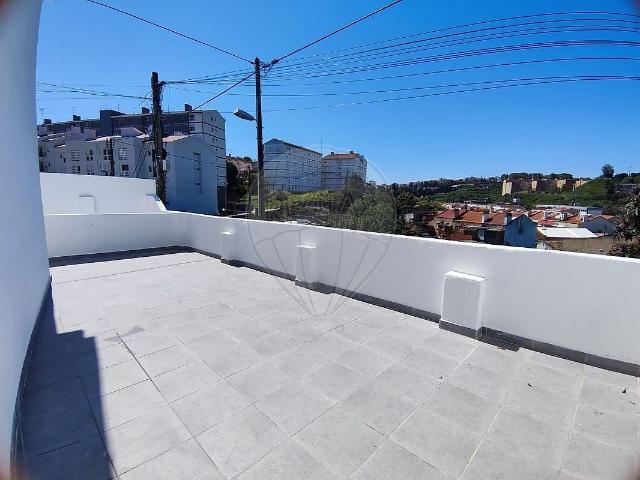 Apartamento T2 para arrendar em Marvila, Lisboa RE/MAX Portugal