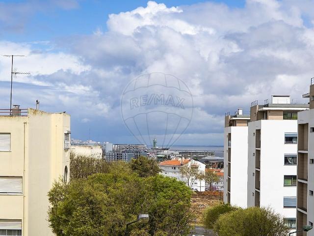 Apartamento T2 para arrendar em Marvila, Lisboa RE/MAX Portugal