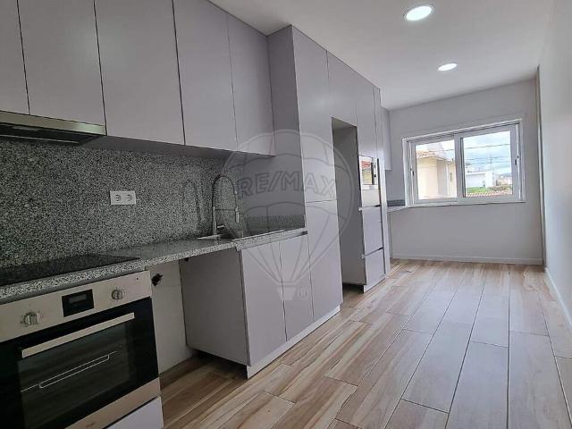 Apartamento T2 para arrendar em Merelim São Pedro e Frossos, Braga RE/MAX Portugal