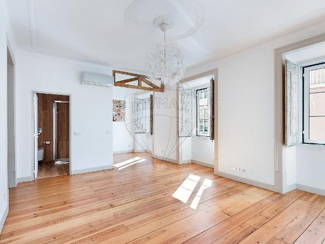 Apartamento T2 para arrendar em Misericórdia, Lisboa RE/MAX Portugal