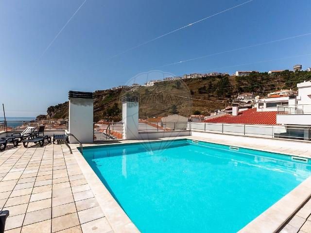 Apartamento T2 para arrendar em Nazaré, Nazaré RE/MAX Portugal