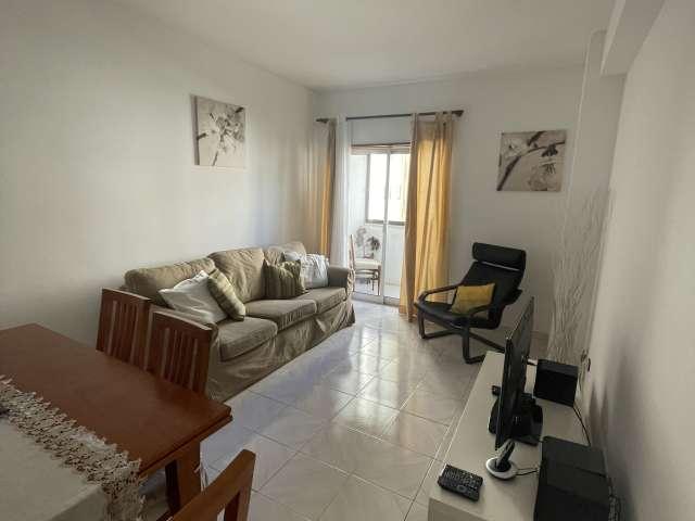 Apartamento T2 para arrendar em Odivelas, Lisboa