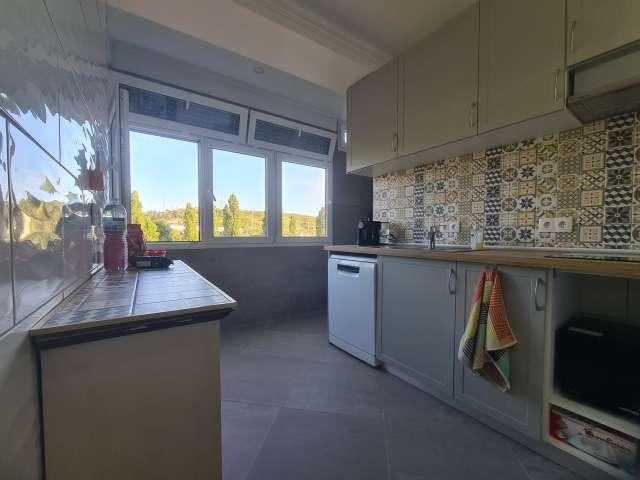 Apartamento T2 para arrendar em Odivelas, Lisboa