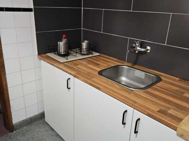 Apartamento T2 para alugar em Odivelas