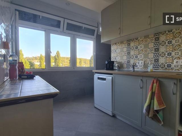 Apartamento T2 para arrendar em Odivelas, Lisboa
