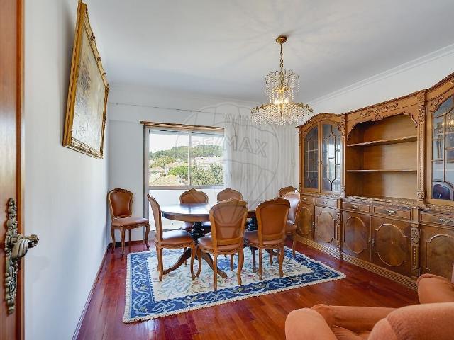 Apartamento T2 para arrendar em Oeiras e São Julião da Barra, Paço de Arcos e Caxias, Oeiras RE/MAX Portugal
