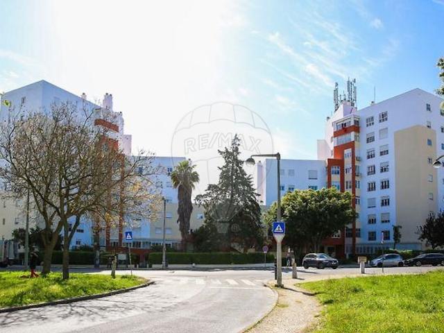 Apartamento T2 para arrendar em Olivais, Lisboa RE/MAX Portugal