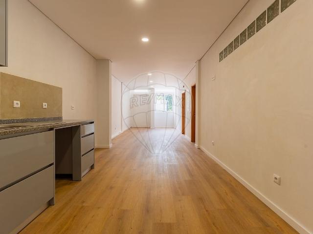 Apartamento T2 para arrendar em Águeda e Borralha, Águeda RE/MAX Portugal