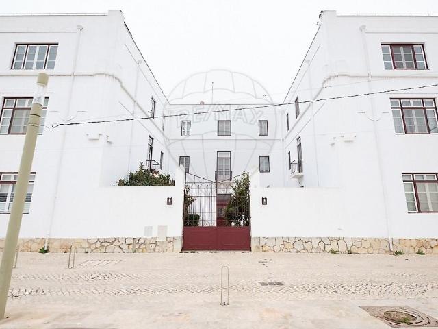 Apartamento T2 para arrendar em Alcácer do Sal Santa Maria do Castelo e Santiago e Santa Susana, Alcácer do Sal RE/MAX Portugal